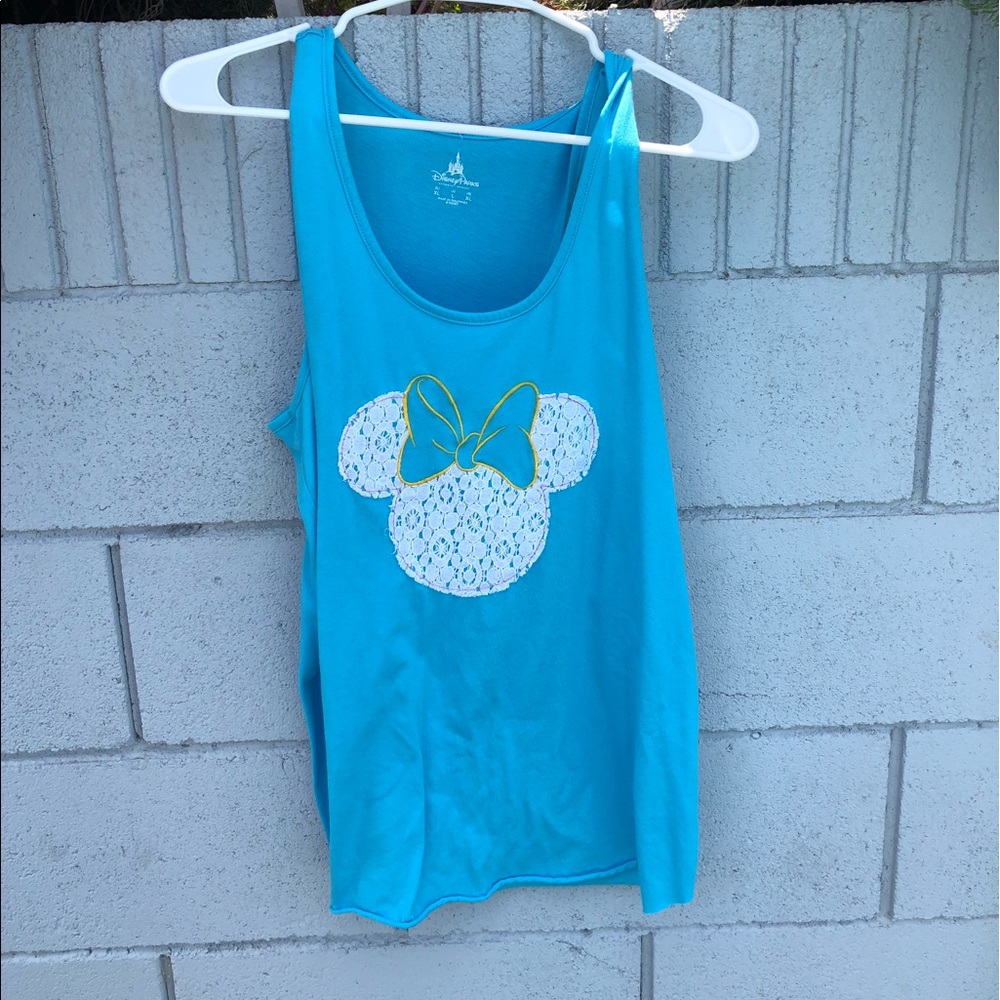minnie mouse shirt